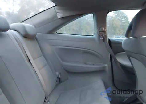 2010 Honda Civic Ex из США, поврежденный, VIN 2HGFG1B85AH513483